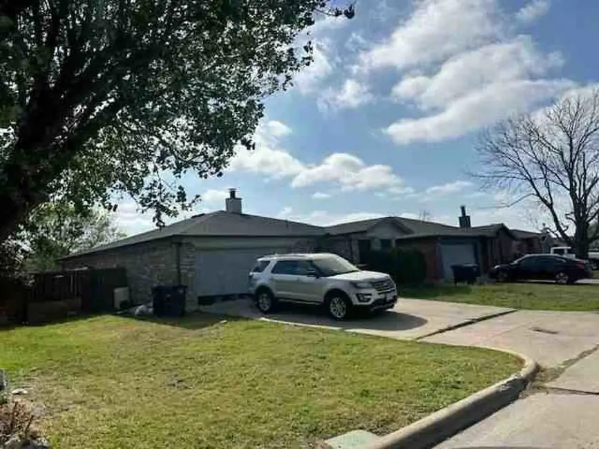 8128 Spruce Valley Drive, Fort Worth, TX 76137 - #2