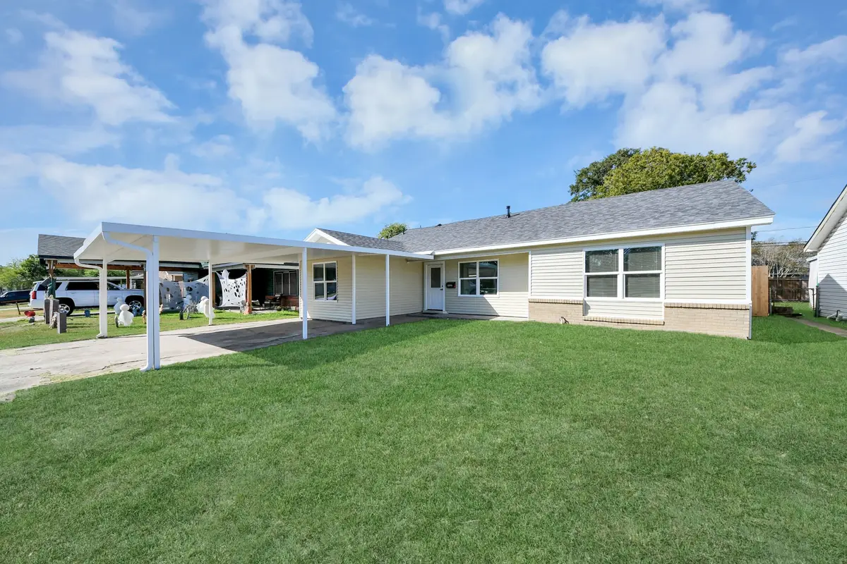 3219 Suiter Way, Pasadena, TX 77503 - #1