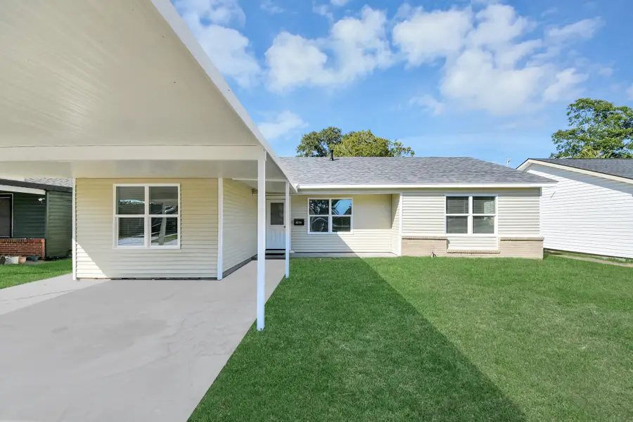 3219 Suiter Way, Pasadena, TX 77503 - #2