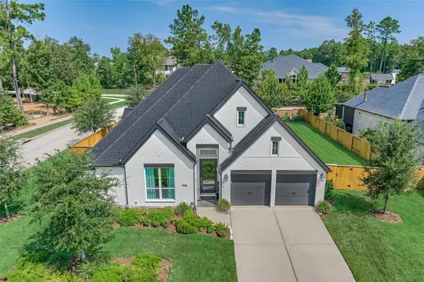 205 Patina Sorrel Drive, Montgomery, TX 77316