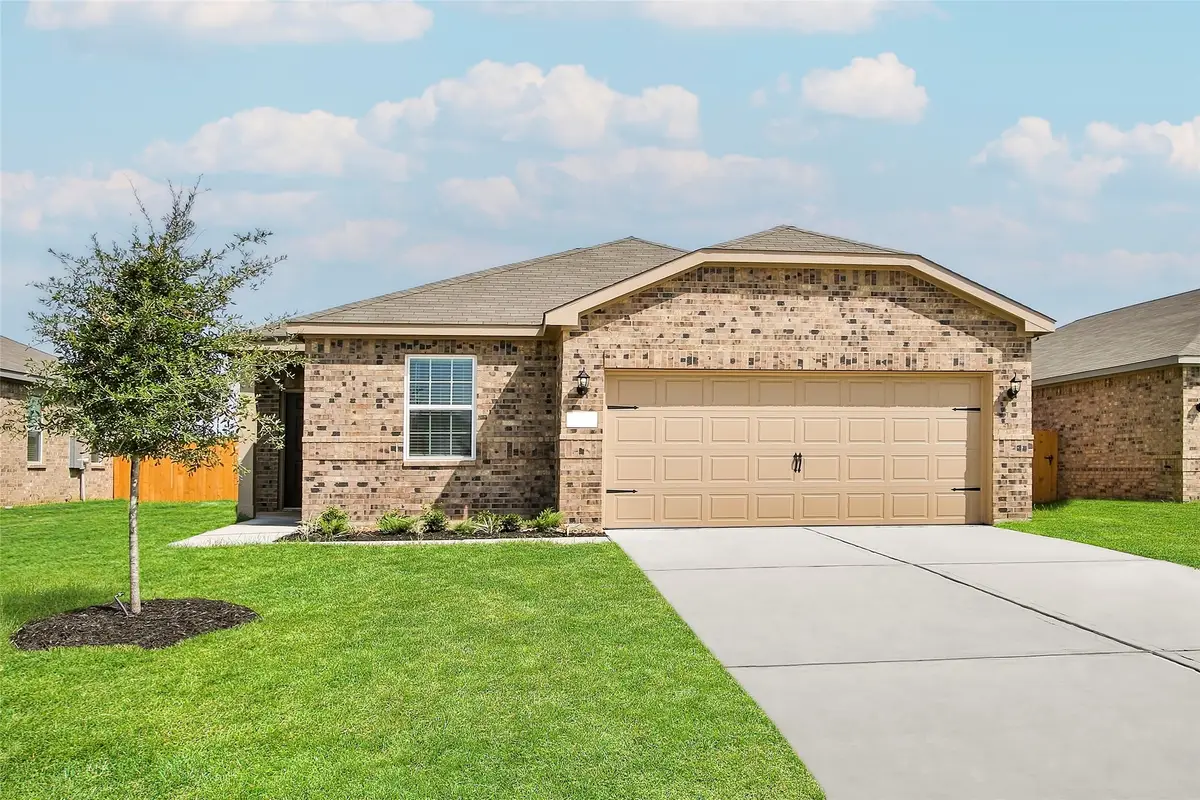 452 Lone Rider Drive, Katy, TX 77493 - #1