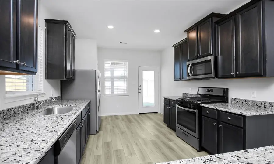 452 Lone Rider Drive, Katy, TX 77493 - #3