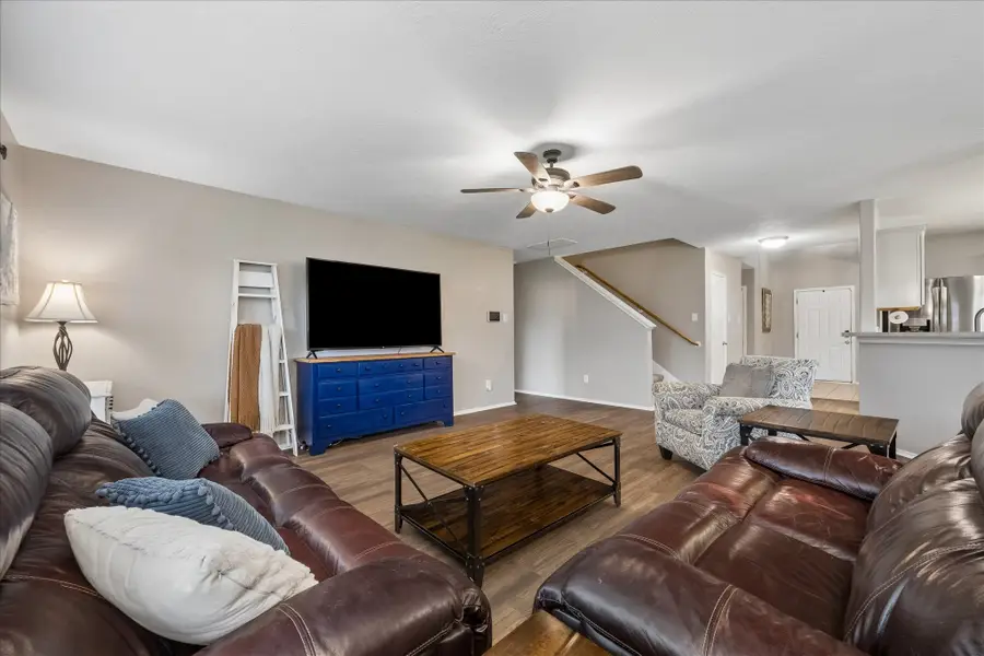 2914 Meridian Bay Lane, Texas City League City, TX 77539 - #3