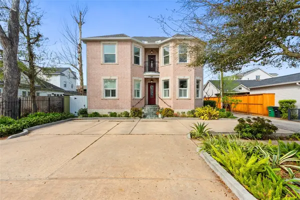 319 W 10th Street, Houston, TX 77008