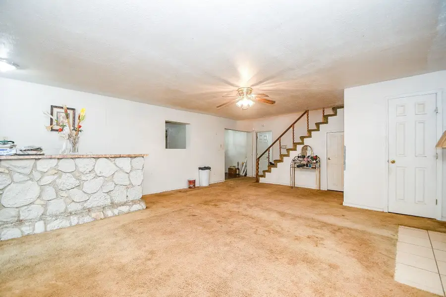 5942 Pershing Street, Houston, TX 77033 - #2