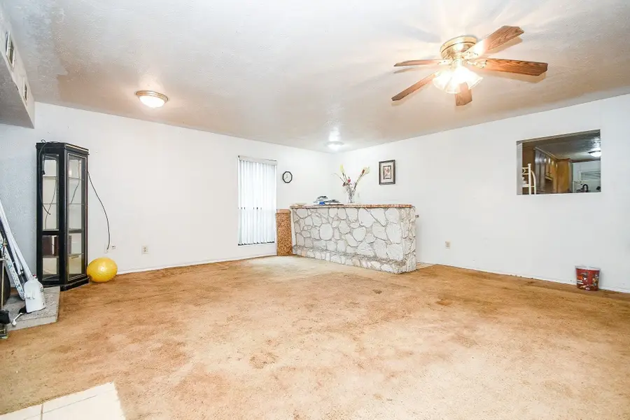 5942 Pershing Street, Houston, TX 77033 - #3