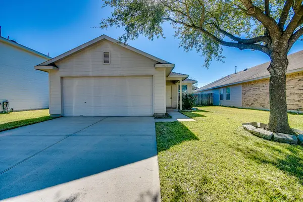 19023 Brownstone Mills Drive, Cypress, TX 77433
