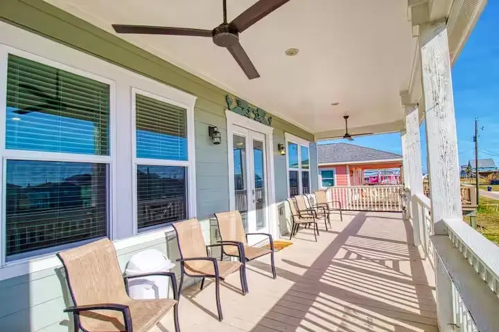 326 Sand Dune Court, Surfside Beach, TX 77541 - #2