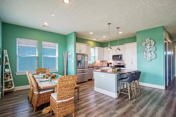 326 Sand Dune Court, Surfside Beach, TX 77541 - #3