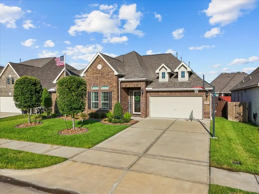 5527 Wyndham Summit Way, Pasadena, TX 77505 - Image #2