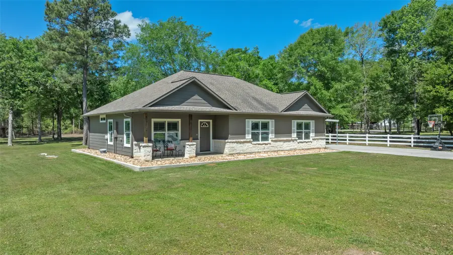 25193 Oak Hollow Boulevard, Hockley, TX 77447 - #3