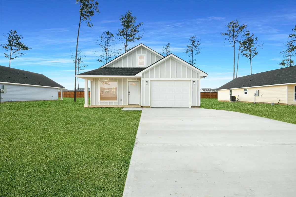 18715 Ratho Court, Conroe, TX 77306 - Image #1