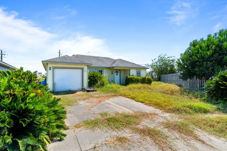 1937 Modesto Street, Corpus Christi, TX 78417 - #2