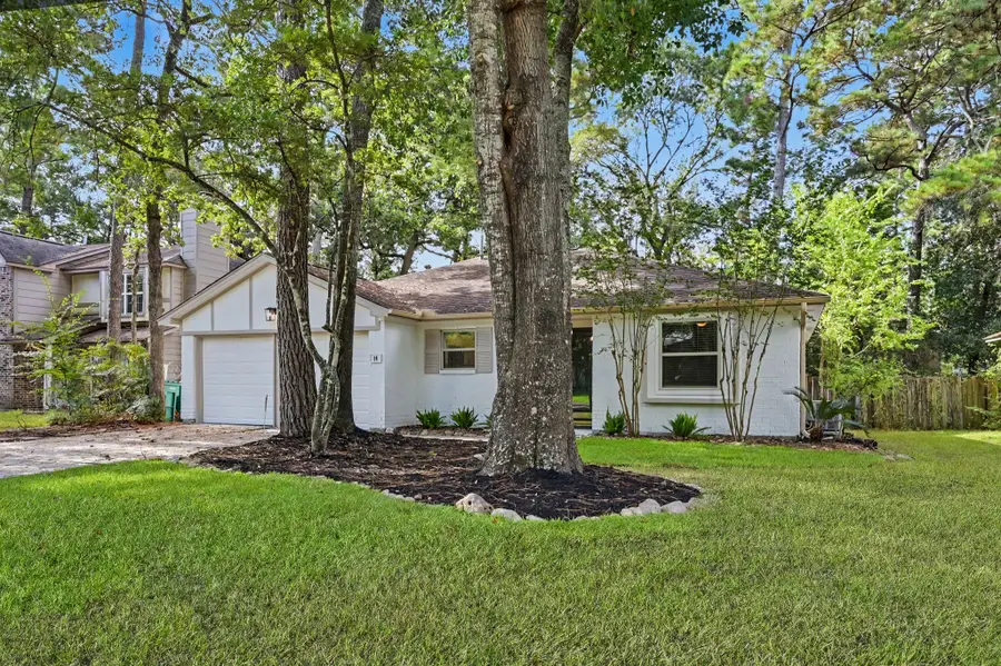 14 Summer Crest Circle, The Woodlands, TX 77381 - #2