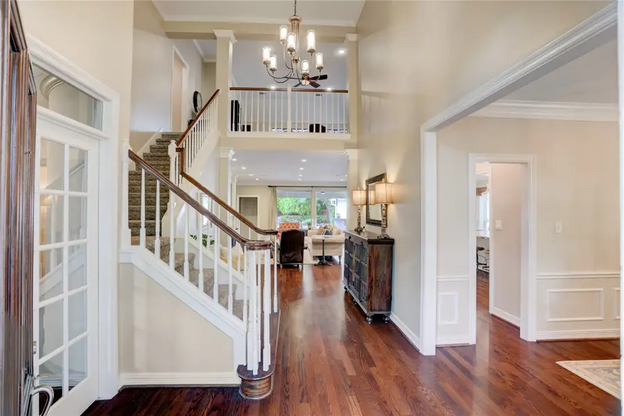 4719 Saint Michaels Court, Sugar Land, TX 77479 - #3