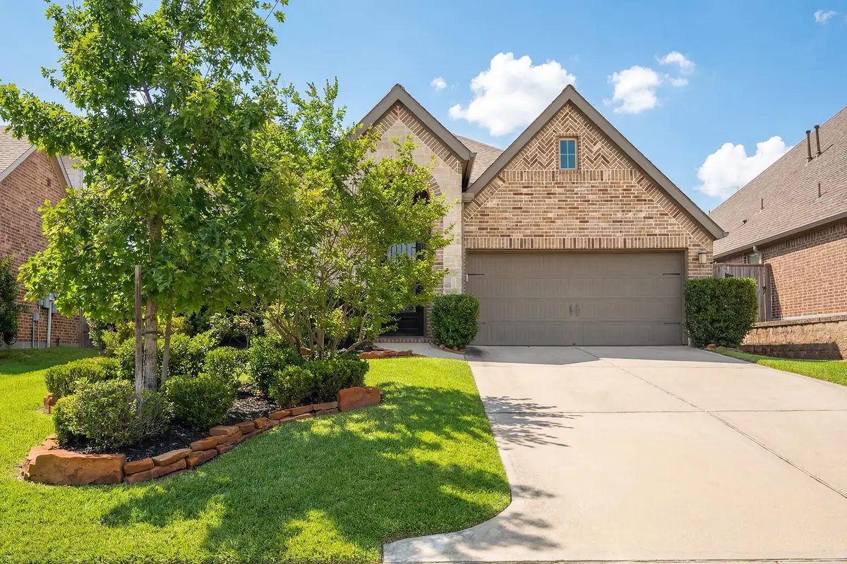 209 Trillium Park Loop, Conroe, TX 77304 - #1