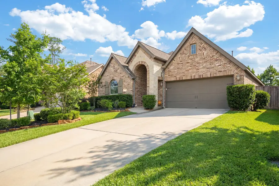 209 Trillium Park Loop, Conroe, TX 77304 - #2