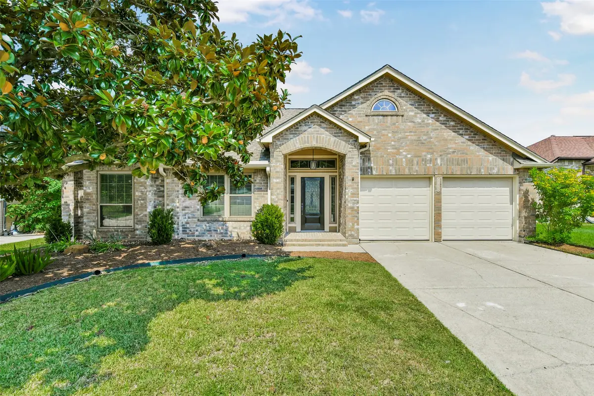 1205 Bayou Vista Drive, Deer Park, TX 77536 - #1