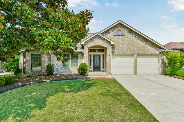 1205 Bayou Vista Drive, Deer Park, TX 77536