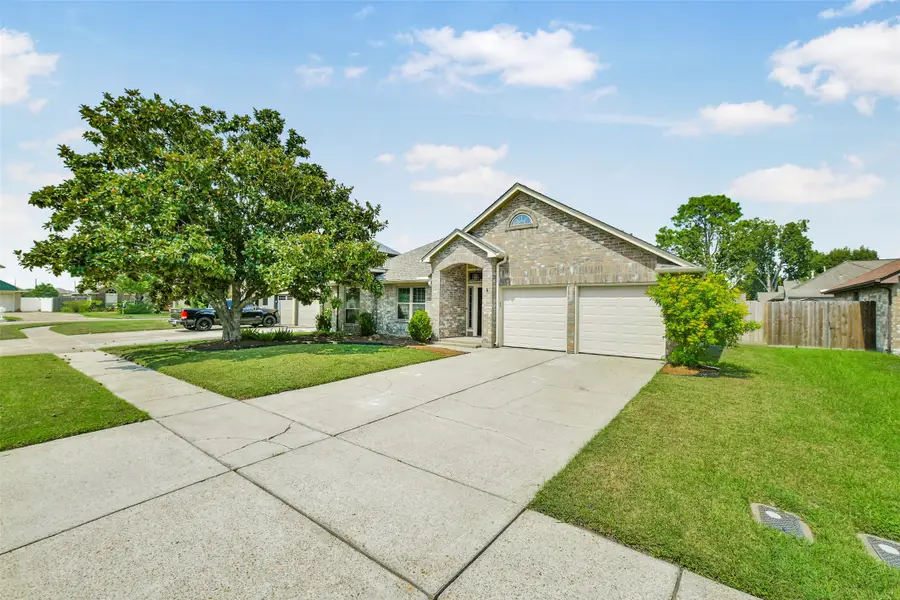 1205 Bayou Vista Drive, Deer Park, TX 77536 - #2