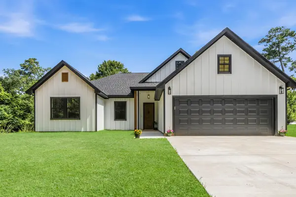 162 Holly Crst, Livingston, TX 77351