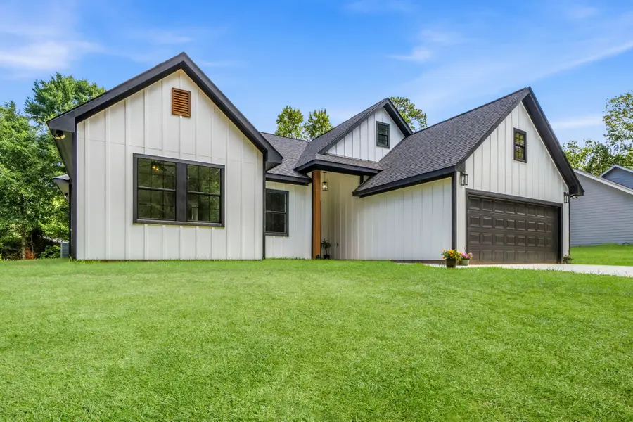 162 Holly Crst, Livingston, TX 77351 - #2