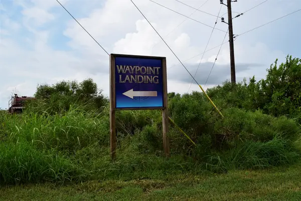 0 Waypoint Drive, Palacios, TX 77465