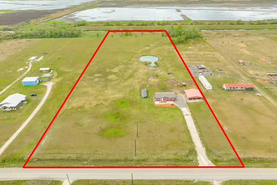 1886 County Road 212, Angleton, TX 77515 - #3