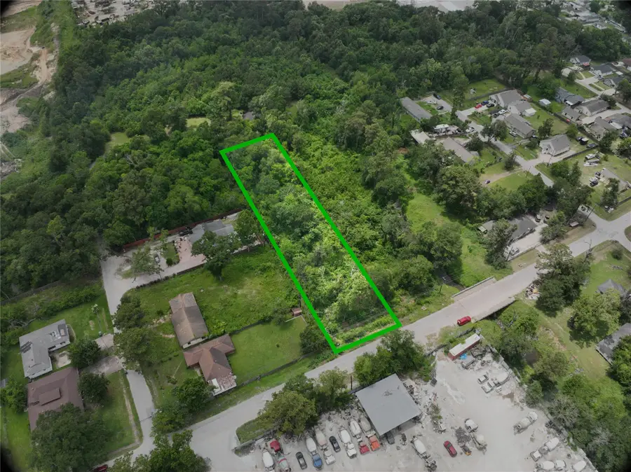TBD Peachtree Street, Houston, TX 77016 - #3