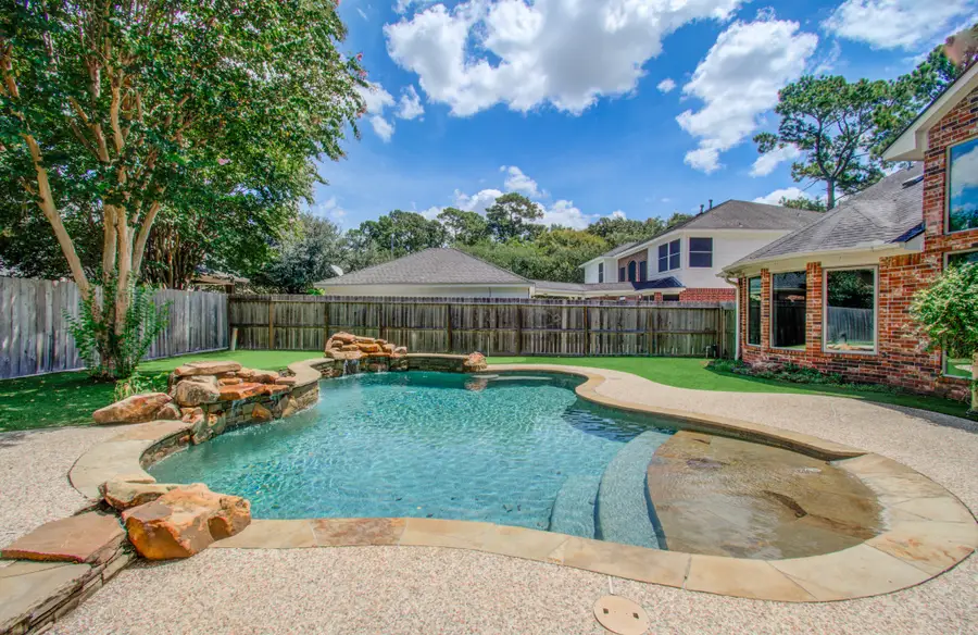 11810 Rue Beaujon Court, Tomball, TX 77377 - #3