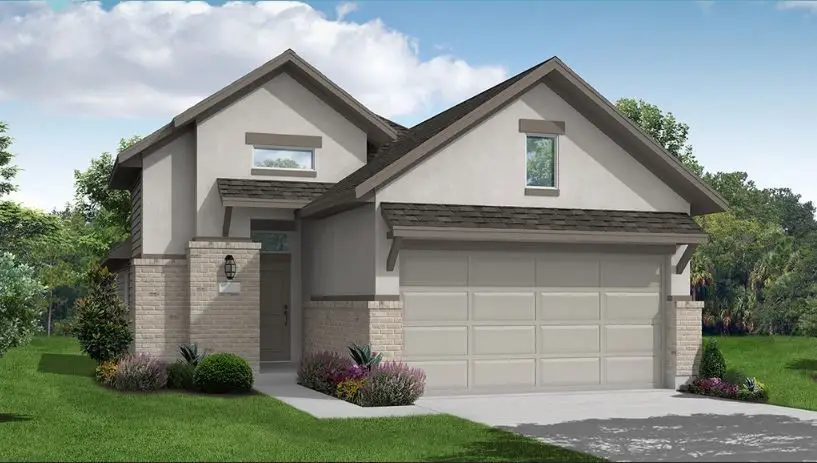 8319 Seasonal Solstice Trail, Richmond, TX 77406 - #1