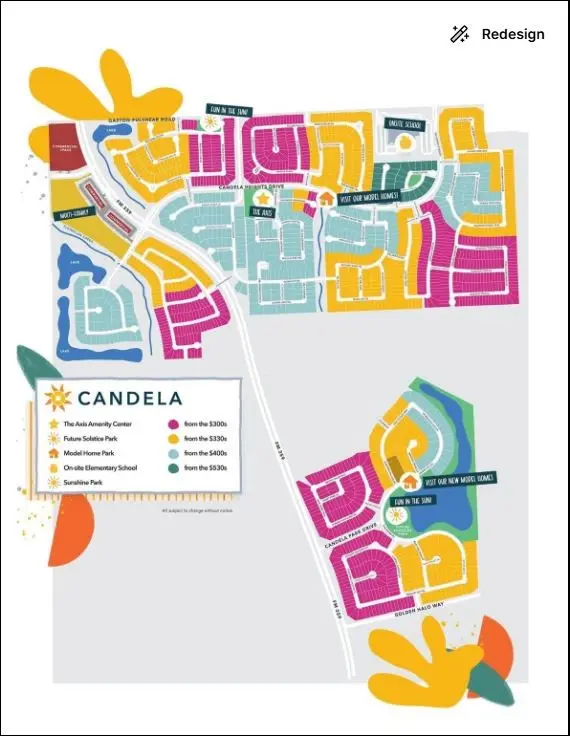 8319 Seasonal Solstice Trail, Richmond, TX 77406 - #3
