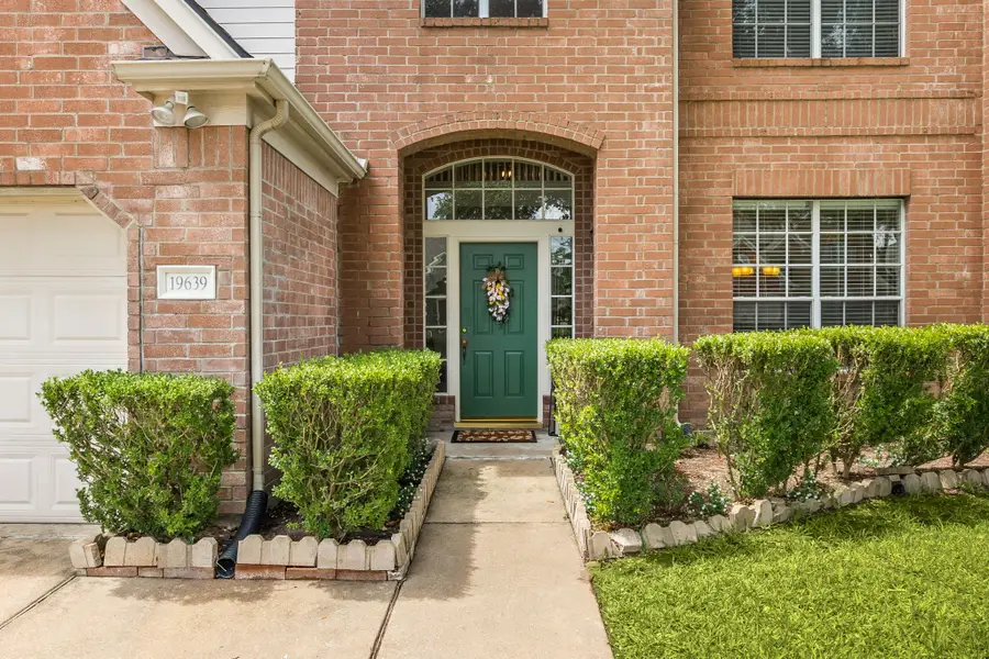 19639 Oakwood Falls Trail, Houston, TX 77084 - #2