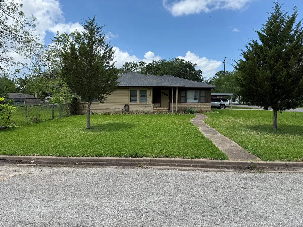 1800 Carlisle Street, Rosenberg, TX 77471 - #1