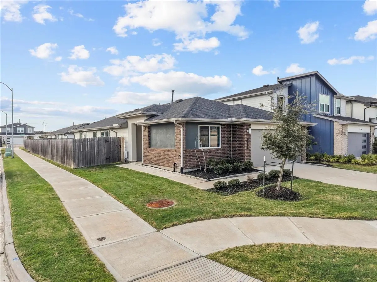 12820 Harlesden Lane, Houston, TX 77047 - #1