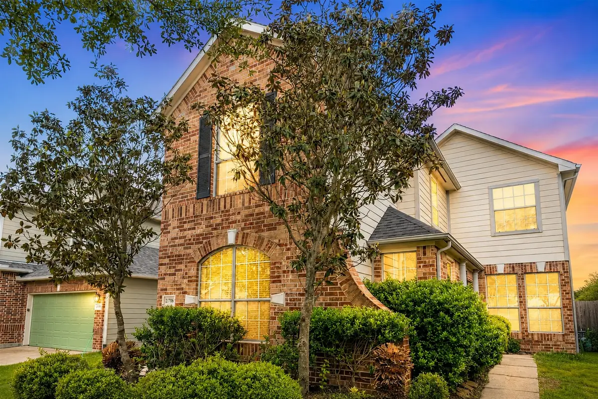 21706 Spring Vine Lane, Katy, TX 77450 - #1