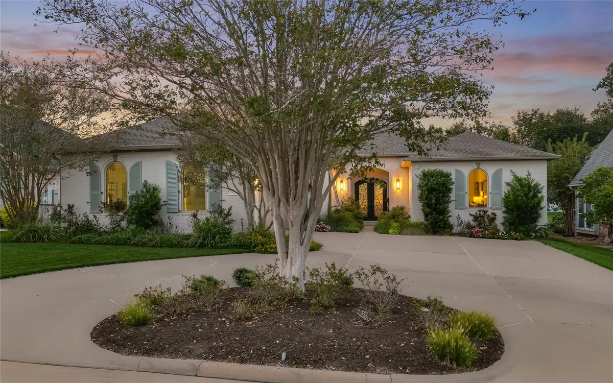 132 Somerton Drive, Montgomery, TX 77356 - #1