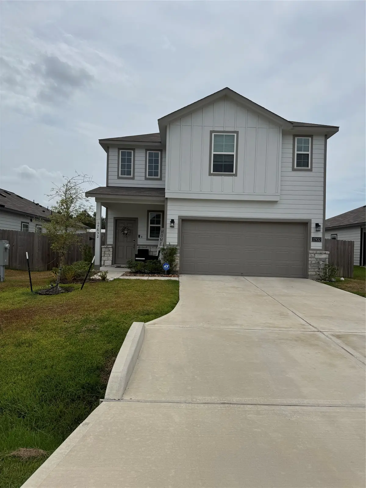 17832 Lionheart Road, Conroe, TX 77306 - #1