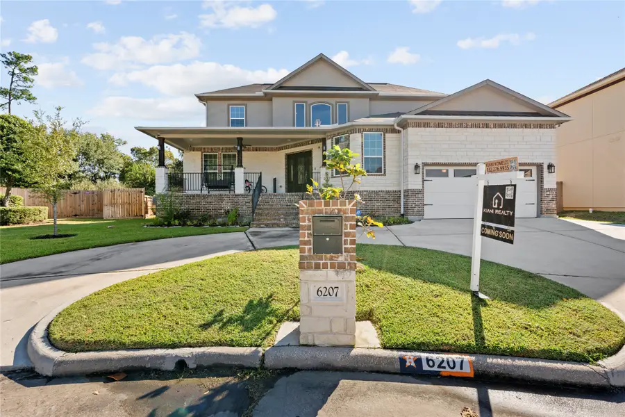 6207 Graff Net Court, Spring, TX 77379 - #2