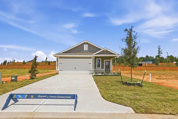 21683 Lotus Elm Street, Magnolia, TX 77354
