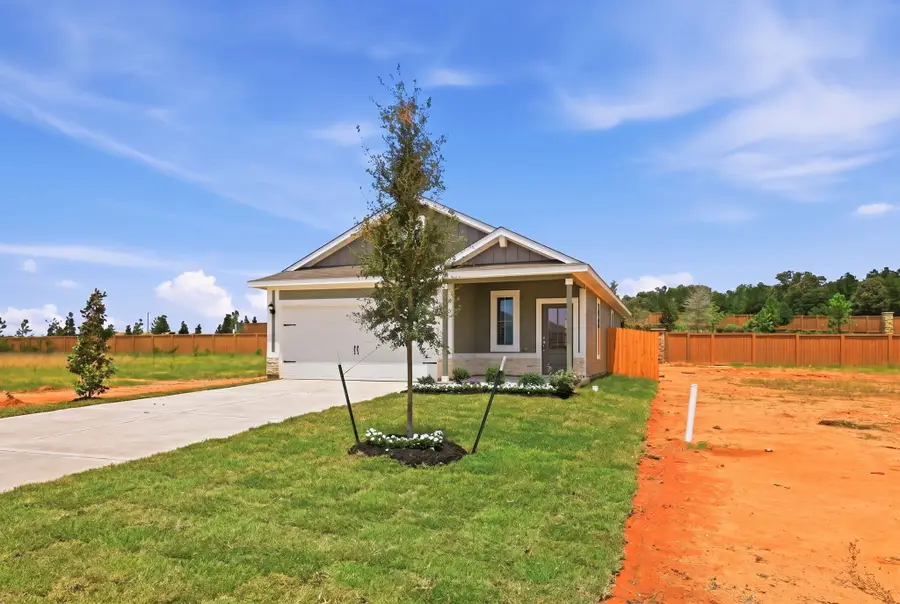 21683 Lotus Elm Street, Magnolia, TX 77354 - #2