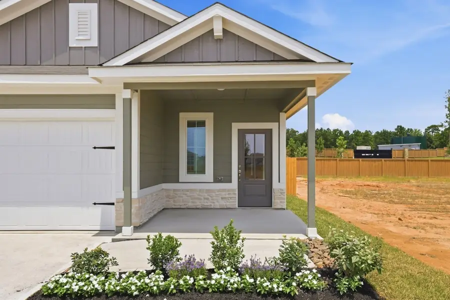 21683 Lotus Elm Street, Magnolia, TX 77354 - #3