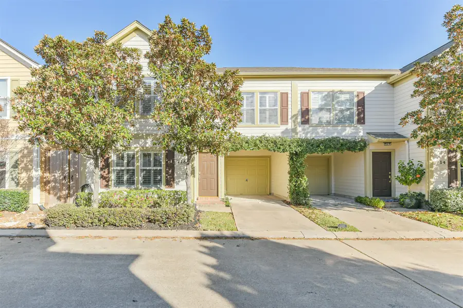 718 Redwing Place Drive, Houston, TX 77009 - Image #2