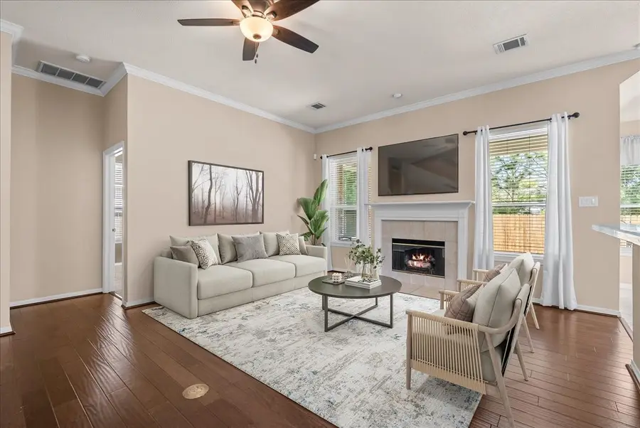 8103 Sports Haven Drive, Humble, TX 77346 - #2