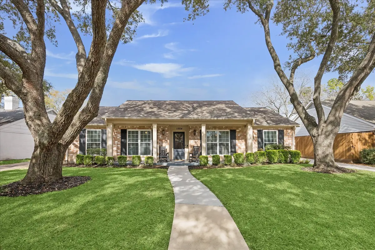 11854 Westmere Drive, Houston, TX 77077 - #1