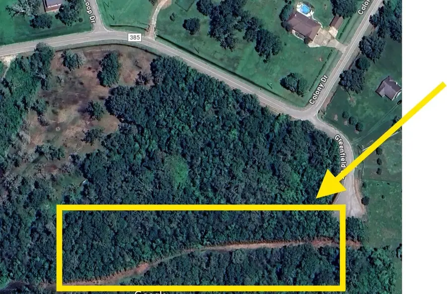 0 Colony Drive, Angleton, TX 77515 - #2