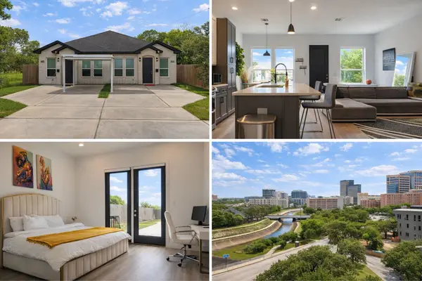 3549 Amos Street, Houston, TX 77021