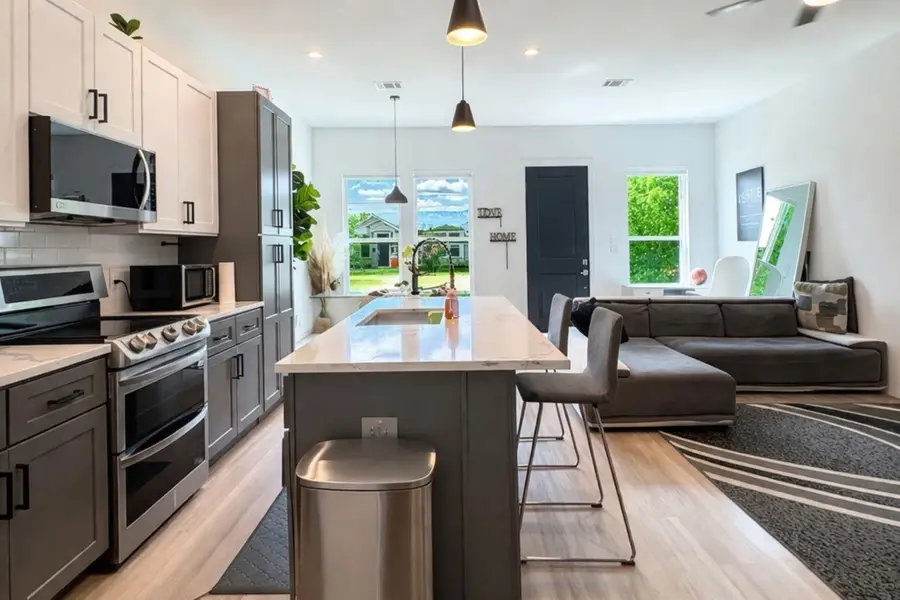 3549 Amos Street, Houston, TX 77021 - #2