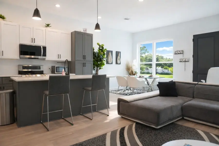 3549 Amos Street, Houston, TX 77021 - #3