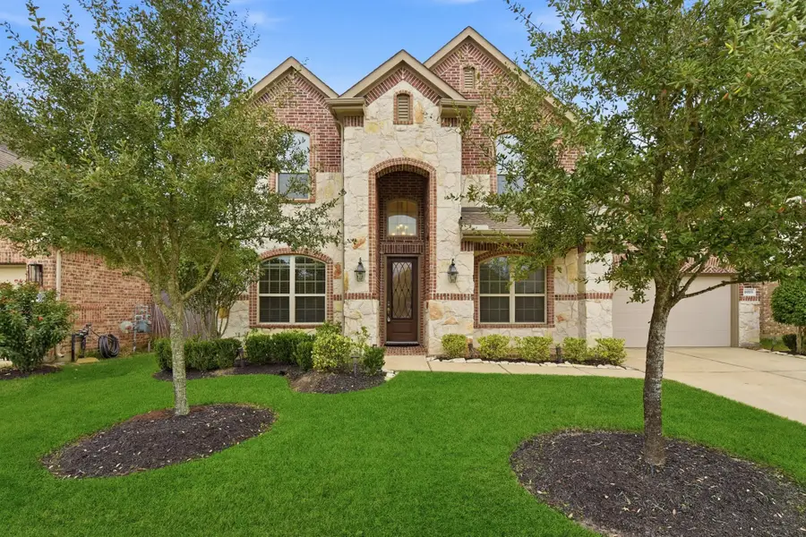 18915 Hilltop Valley Drive, Cypress, TX 77429 - #2